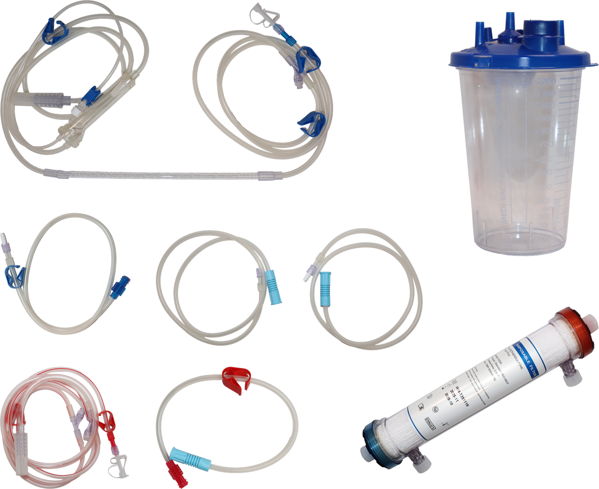 EBOO Tubing Series