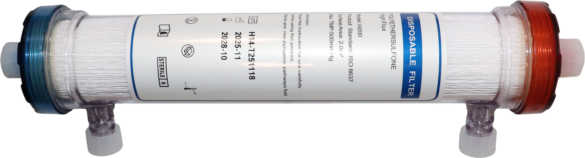 EBOO Series - Filters Only (Pack of 15)