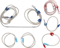EBOO Series - Tubing Sets Only (Pack of 15)