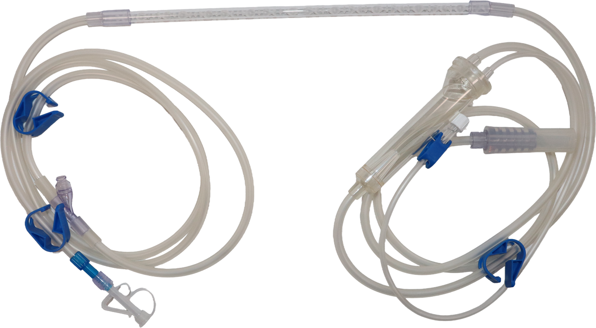 EBOO Series - Complete Kit (Pack of 15)