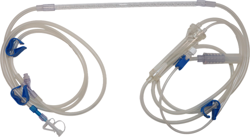 EBOO Series - Complete Kit (Pack of 15)